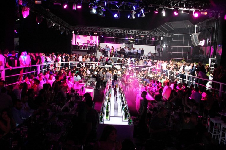BLVD 44 Opening
